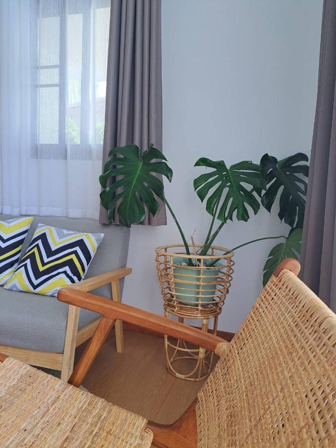 Villa Sleep Private Khaoyai Mu Si Esterno foto