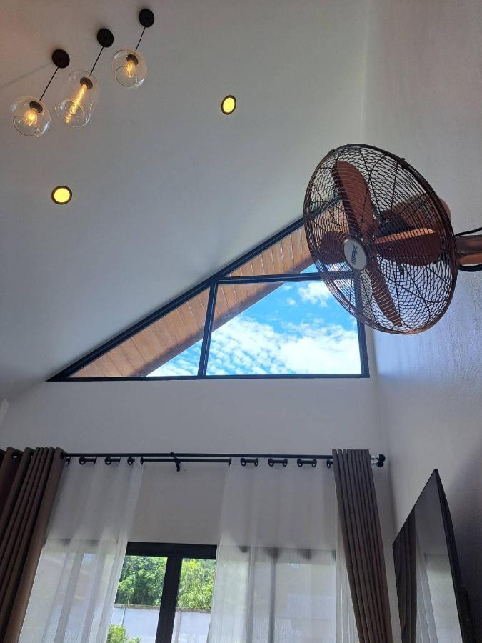 Villa Sleep Private Khaoyai Mu Si Esterno foto