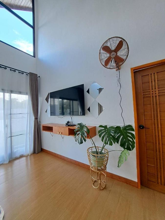 Villa Sleep Private Khaoyai Mu Si Esterno foto