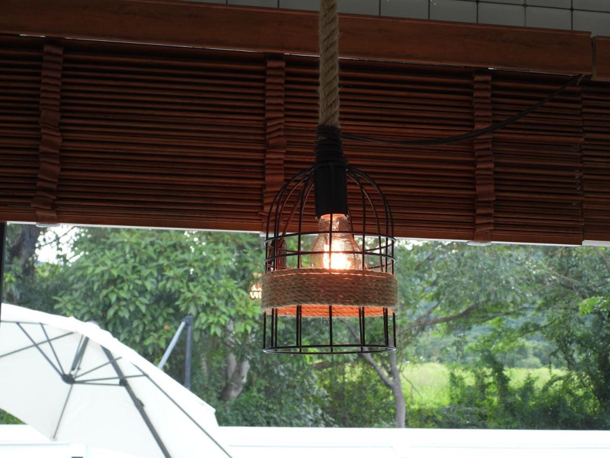 Villa Sleep Private Khaoyai Mu Si Esterno foto